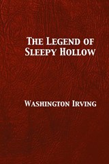 The Legend of Sleepy Hollow - Washington Irving - 9781680920147