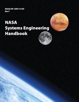 NASA Systems Engineering Handbook - NASA - 9781680920482