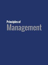 Principles of Management - Bright - 9781680922899