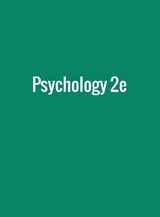 Psychology 2e - Rose M Spielman ; William J Jenkins ; Marilyn D Lovett - 9781680923285