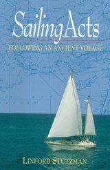 Sailing Acts - Linford Stutzman - 9781680992663