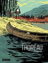 Thoreau - A. Dan - 9781681120256