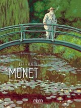 Monet: Nomad Of Light - RUBIO,  Salva - 9781681121390