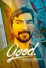 Good - David Good - 9781681123301
