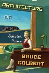 Architecture of Being - COLBERT,  Bruce - 9781681142364