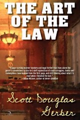 The Art of the Law - GERBER,  Scott Douglas - 9781681144481