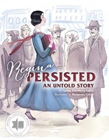 Sasso, S: Regina Persisted - Sandy Eisenberg Sasso - 9781681155401