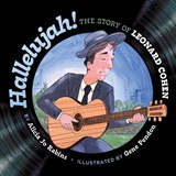 Hallelujah - Alicia Jo Rabins - 9781681156880