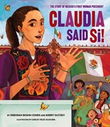 Claudia Said S! - Deborah Bodin Cohen ; Kerry Olitzky - 9781681157139