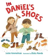 In Daniel's Shoes - Leslie Kimmelman - 9781681157184