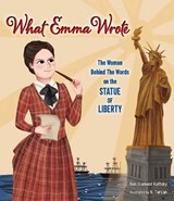 What Emma Wrote - Ann D. Koffsky - 9781681157191