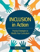 Inclusion in Action - Nicole Eredics - 9781681252247