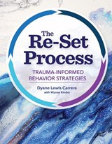 The Re-Set Process - Dyane Lewis Carrere ; Wynne Kinder - 9781681254197