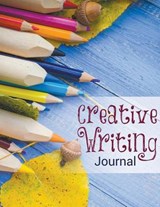 Creative Writing Journal - Speedy Publishing LLC - 9781681273365