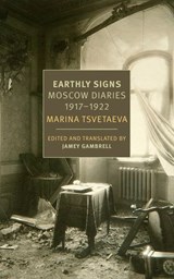 Earthly Signs - Marina Tsvetaeva - 9781681371634