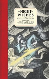 The Night of Wishes - Michael Ende - 9781681372488