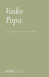 Vasko Popa - Vasko Popa - 9781681373362