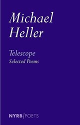 Telescope - Michael Heller - 9781681374062