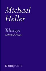 Telescope - Michael Heller - 9781681374079