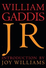 J R - William Gaddis - 9781681374697