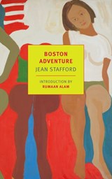 Boston Adventure - Jean Stafford - 9781681375380