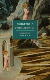 Purgatorio - Dante Alighieri ; D.M. Black - 9781681376059