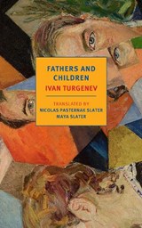Fathers and Children - Ivan Turgenev Ivan - 9781681376356
