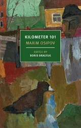 Kilometer 101 - Maxim Osipov - 9781681376868