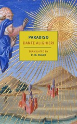 Paradiso - Dante Alighieri - 9781681379432