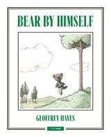 Bear by Himself - Geoffrey Hayes - 9781681379500
