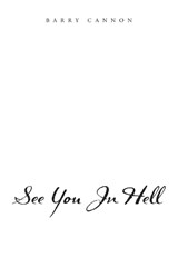 See You In Hell - Barry Cannon - 9781681395104