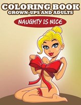Coloring Book For Grown-Ups and Adults - Speedy Publishing LLC - 9781681450094