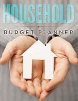 Household Budget Planner - Speedy Publishing LLC - 9781681451022