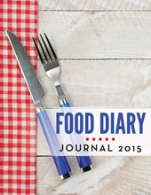 Food Diary Journal 2015
