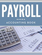 Payroll Accounting Book