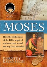 Moses - Dorothy Kavanaugh - 9781681461151