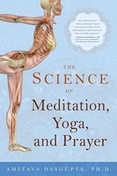 Science of Meditation, Yoga & Prayer