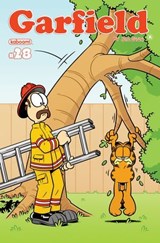 Garfield #28 - Mark Evanier - 9781681591803