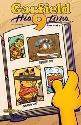 Garfield #34 - Scott Nickel - 9781681591865