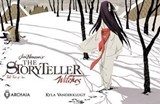 Jim Henson's Storyteller: Witches #2 - Jim Henson ; Matthew Dow Smith ; Jeff Stokely ; Kyla Vanderklugt ; S.M. Vidaurri - 9781681592091
