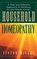 Household Homeopathy, Vinton McCabe - Gebonden - 9781681627359