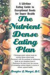 The Nutrient-Dense Eating Plan