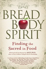 Bread, Body, Spirit - PECK,  Alice - 9781681629971