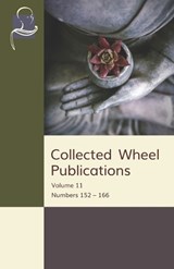 Collected Wheel Publications - William Peiris - 9781681721644
