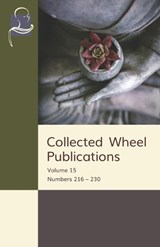 Collected Wheel Publications - Leonard A Bullen ; Nina Van Gorkom - 9781681721804