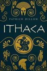 Ithaca - Patrick Dillon - 9781681771557