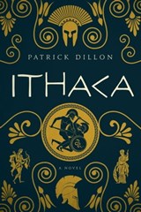Ithaca - Patrick Dillon - 9781681771953