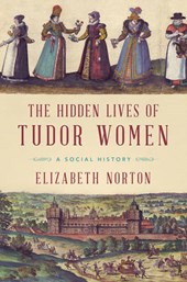 The Hidden Lives of Tudor Women - A Social History