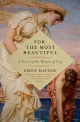 For the Most Beautiful - HAUSER,  Emily - 9781681776514