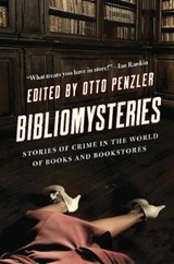 Bibliomysteries - PENZLER,  Otto - 9781681777832